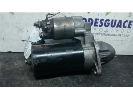 Motor Arranque BMW Serie 3 Berlina  2 0 320d [2 0 Ltr  - 100 kW 16V Diesel CAT]