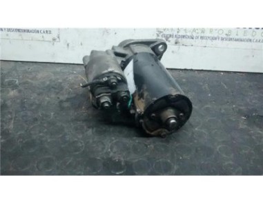 Motor Arranque BMW Serie 3 Berlina  2 0 320d [2 0 Ltr  - 100 kW 16V Diesel CAT]