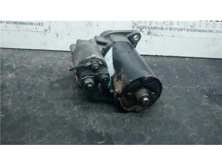 Motor Arranque BMW Serie 3 Berlina  2 0 320d [2 0 Ltr  - 100 kW 16V Diesel CAT]