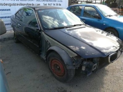 Caja Cambios Manual BMW Serie 3 Berlina  2 0 320d [2 0 Ltr  - 100 kW 16V Diesel CAT] 2