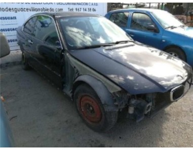 Caja Cambios Manual BMW Serie 3 Berlina  2 0 320d [2 0 Ltr  - 100 kW 16V Diesel CAT]