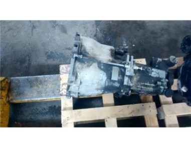 Caja Cambios Manual BMW Serie 3 Berlina  2 0 320d [2 0 Ltr  - 100 kW 16V Diesel CAT]