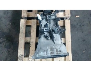 Caja Cambios Manual BMW Serie 3 Berlina  2 0 320d [2 0 Ltr  - 100 kW 16V Diesel CAT]