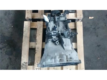 Caja Cambios Manual BMW Serie 3 Berlina  2 0 320d [2 0 Ltr  - 100 kW 16V Diesel CAT]
