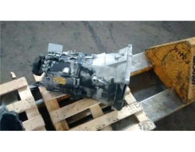 Caja Cambios Manual BMW Serie 3 Berlina  2 0 320d [2 0 Ltr  - 100 kW 16V Diesel CAT]