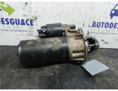 Motor Arranque BMW Serie 3 Berlina  2 0 320d [2 0 Ltr  - 100 kW 16V Diesel CAT]
