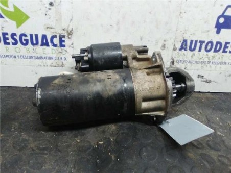 Motor Arranque BMW Serie 3 Berlina  2 0 320d [2 0 Ltr  - 100 kW 16V Diesel CAT]