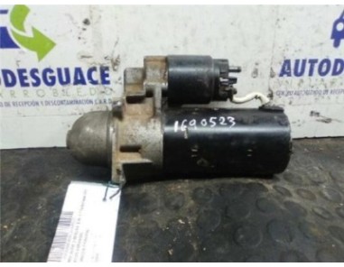 Motor Arranque BMW Serie 3 Berlina  2 0 320d [2 0 Ltr  - 100 kW 16V Diesel CAT]