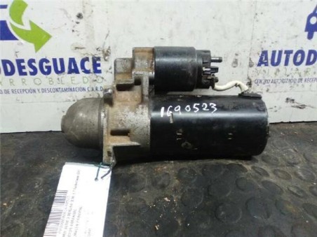 Motor Arranque BMW Serie 3 Berlina  2 0 320d [2 0 Ltr  - 100 kW 16V Diesel CAT]
