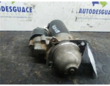 Motor Arranque BMW Serie 3 Berlina  2 0 320d [2 0 Ltr  - 100 kW 16V Diesel CAT]