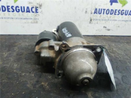 Motor Arranque BMW Serie 3 Berlina  2 0 320d [2 0 Ltr  - 100 kW 16V Diesel CAT]