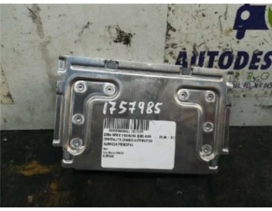 Centralita Cambio Automatico BMW Serie 3 Berlina  2 0 320d [2 0 Ltr  - 100 kW 16V Diesel CAT]