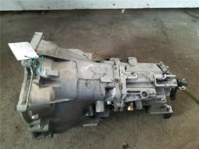 Caja Cambios Manual BMW Serie 3 Compacto  1 8 316ti [1 8 Ltr  - 85 kW 16V]