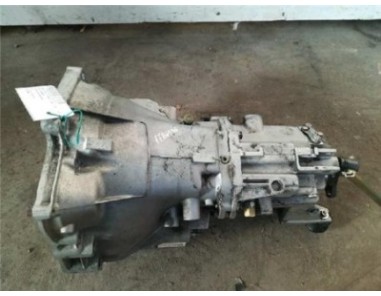 Caja Cambios Manual BMW Serie 3 Compacto  1 8 316ti [1 8 Ltr  - 85 kW 16V]