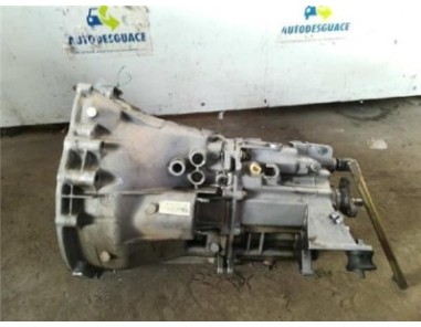Caja Cambios Manual BMW Serie 3 Compacto  1 8 316ti [1 8 Ltr  - 85 kW 16V]