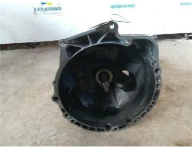 Caja Cambios Manual BMW Serie 3 Compacto  1 8 316ti [1 8 Ltr  - 85 kW 16V]