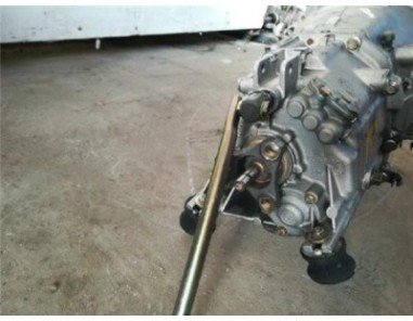 Caja Cambios Manual BMW Serie 3 Compacto  1 8 316ti [1 8 Ltr  - 85 kW 16V]