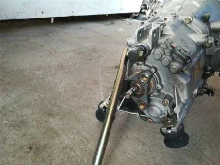 Caja Cambios Manual BMW Serie 3 Compacto  1 8 316ti [1 8 Ltr  - 85 kW 16V]