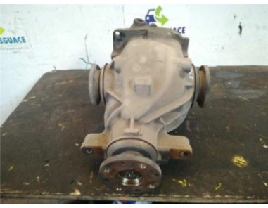 Grupo Diferencial Trasero BMW Serie 3 Compacto  1 8 316ti [1 8 Ltr  - 85 kW 16V]