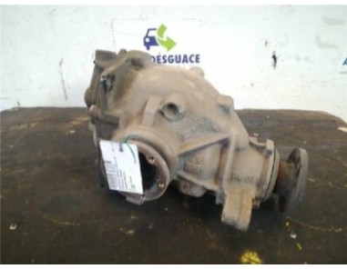 Grupo Diferencial Trasero BMW Serie 3 Compacto  1 8 316ti [1 8 Ltr  - 85 kW 16V]