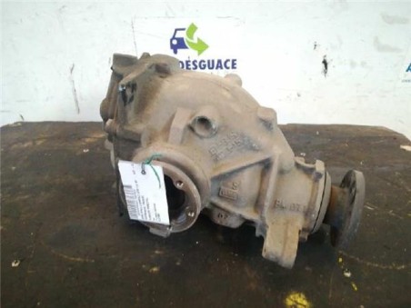 Grupo Diferencial Trasero BMW Serie 3 Compacto  1 8 316ti [1 8 Ltr  - 85 kW 16V]