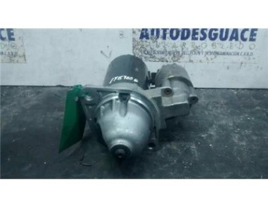 Motor Arranque BMW Serie 3 Compacto  1 8 316ti [1 8 Ltr  - 85 kW 16V]