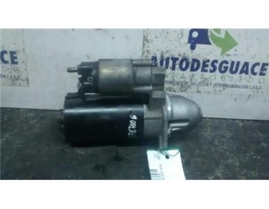 Motor Arranque BMW Serie 3 Compacto  1 8 316ti [1 8 Ltr  - 85 kW 16V]