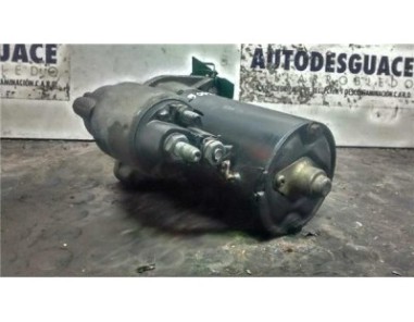 Motor Arranque BMW Serie 3 Compacto  1 8 316ti [1 8 Ltr  - 85 kW 16V]