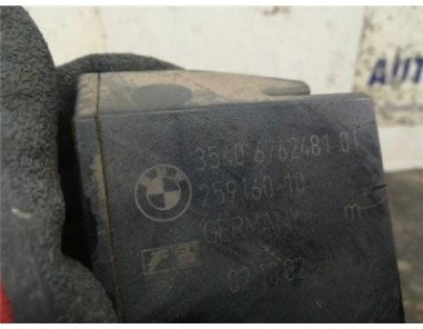 Potenciometro Pedal Gas BMW Serie 3 Compacto  1 8 316ti [1 8 Ltr  - 85 kW 16V]