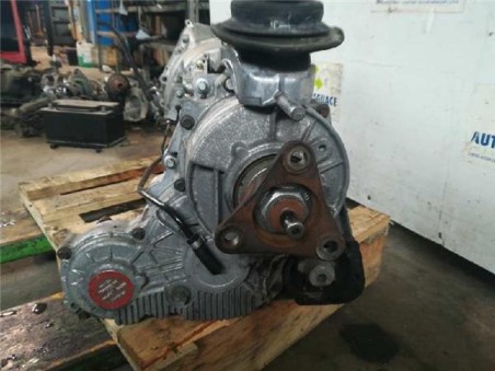 Caja Cambios Manual BMW Serie 3 Berlina  2 0 320d [2 0 Ltr  - 100 kW 16V Diesel CAT]