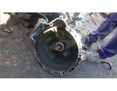 Caja Cambios Manual BMW Serie 3 Berlina  2 0 320d [2 0 Ltr  - 100 kW 16V Diesel CAT]