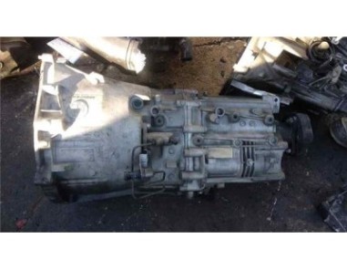 Caja Cambios Manual BMW Serie 3 Berlina  2 0 320d [2 0 Ltr  - 100 kW 16V Diesel CAT]
