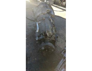 Caja Cambios Manual BMW Serie 3 Berlina  2 0 320d [2 0 Ltr  - 100 kW 16V Diesel CAT]