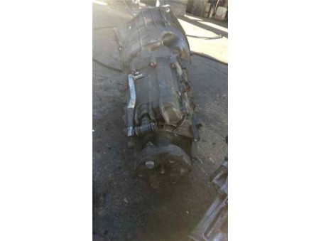 Caja Cambios Manual BMW Serie 3 Berlina  2 0 320d [2 0 Ltr  - 100 kW 16V Diesel CAT]