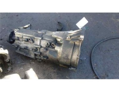 Caja Cambios Manual BMW Serie 3 Berlina  2 0 320d [2 0 Ltr  - 100 kW 16V Diesel CAT]