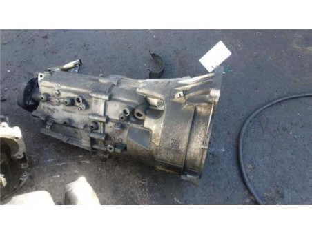 Caja Cambios Manual BMW Serie 3 Berlina  2 0 320d [2 0 Ltr  - 100 kW 16V Diesel CAT]
