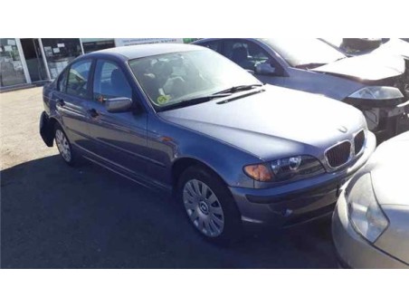 Caja Cambios Manual BMW Serie 3 Berlina  2 0 320d [2 0 Ltr  - 100 kW 16V Diesel CAT]