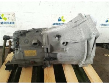 Caja Cambios Manual BMW Serie 3 Berlina  2 0 320d [2 0 Ltr  - 100 kW 16V Diesel CAT]
