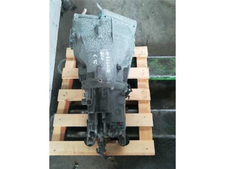 Caja Cambios Manual BMW Serie 3 Berlina  2 0 320d [2 0 Ltr  - 100 kW 16V Diesel CAT]