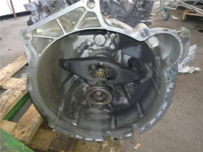 Caja Cambios Manual BMW Serie 3 Compacto  1 7 318tds [1 7 Ltr  - 66 kW Turbodiesel CAT]