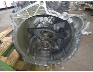 Caja Cambios Manual BMW Serie 3 Compacto  1 7 318tds [1 7 Ltr  - 66 kW Turbodiesel CAT]