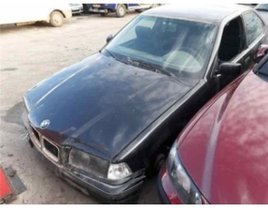 Caja Cambios Manual BMW Serie 3 Compacto  1 7 318tds [1 7 Ltr  - 66 kW Turbodiesel CAT]