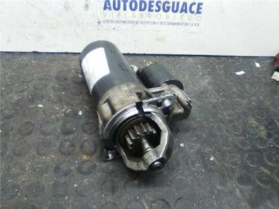 Motor Arranque BMW Serie 3 Compacto  1 7 318tds [1 7 Ltr  - 66 kW Turbodiesel CAT]