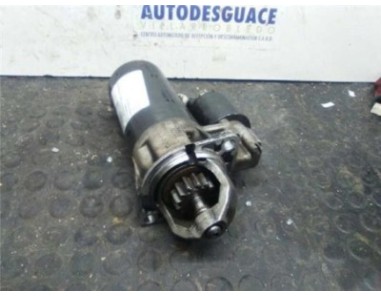 Motor Arranque BMW Serie 3 Compacto  1 7 318tds [1 7 Ltr  - 66 kW Turbodiesel CAT]