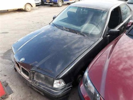 Motor Arranque BMW Serie 3 Compacto  1 7 318tds [1 7 Ltr  - 66 kW Turbodiesel CAT]