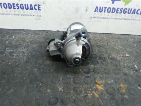 Motor Arranque BMW Serie 3 Compacto  1 9 316i [1 9 Ltr  - 77 kW CAT]