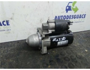 Motor Arranque BMW Serie 3 Compacto  1 9 316i [1 9 Ltr  - 77 kW CAT]