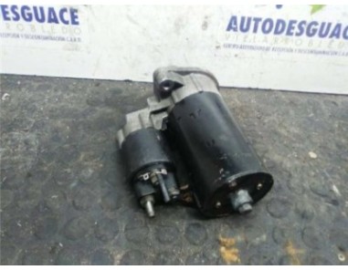 Motor Arranque BMW Serie 3 Compacto  1 9 316i [1 9 Ltr  - 77 kW CAT]