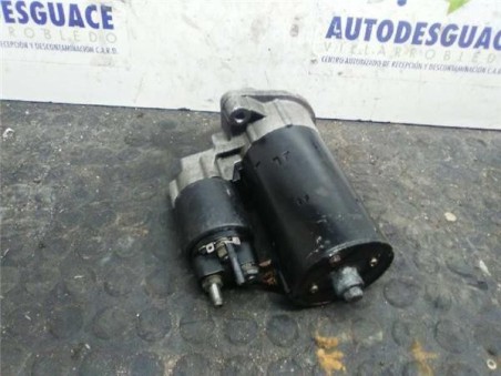 Motor Arranque BMW Serie 3 Compacto  1 9 316i [1 9 Ltr  - 77 kW CAT]