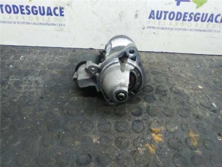 Motor Arranque BMW Serie 3 Compacto  1 9 316i [1 9 Ltr  - 77 kW CAT]